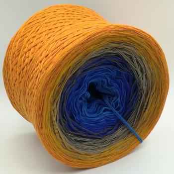 Preview: (ab 0,016€/Meter) Autumn Sky